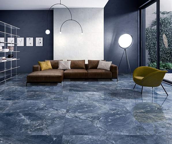 Коллекция Creatile Exotic 60x120