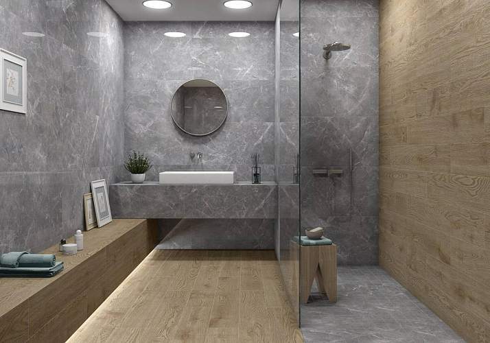 Коллекция Pamesa Cromat Ascolano 45x90