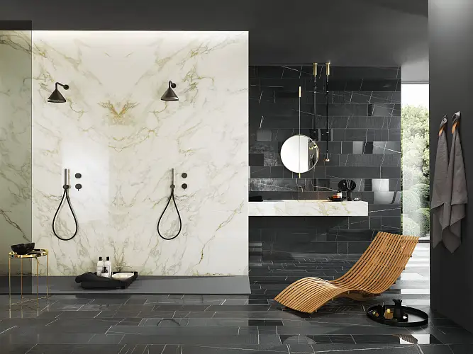 Коллекция Impronta Italgraniti Experience Marble 60x120