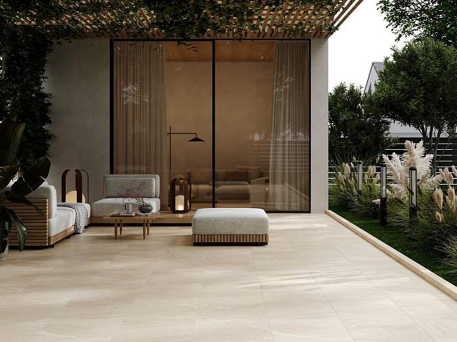 Коллекция Cersanit Sandstone