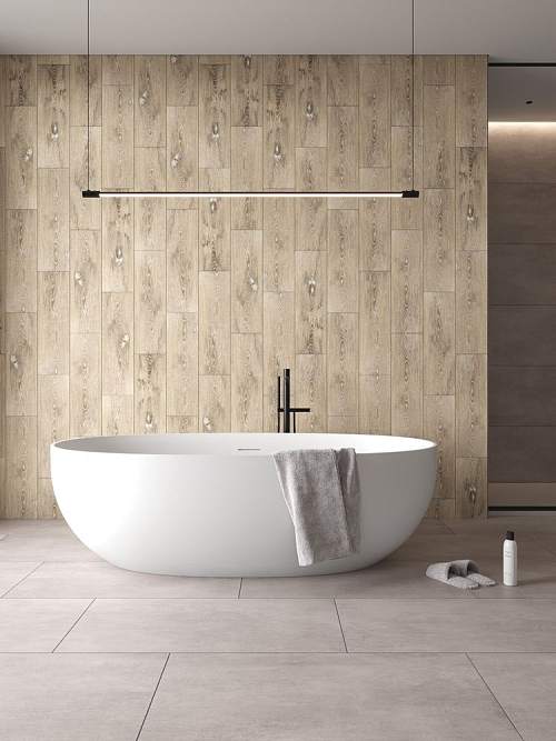 Коллекция Cersanit Boston 45x90