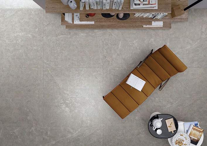 Коллекция NT Ceramic Quanta Grey 60x120