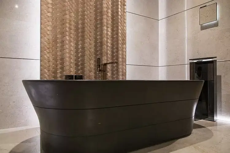Коллекция Porcelanosa Milano 45x120