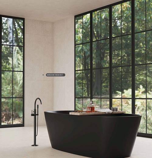 Коллекция Zodiac Ceramica Barsoom