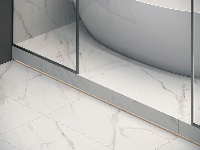 Коллекция Cersanit Florentino 45x90