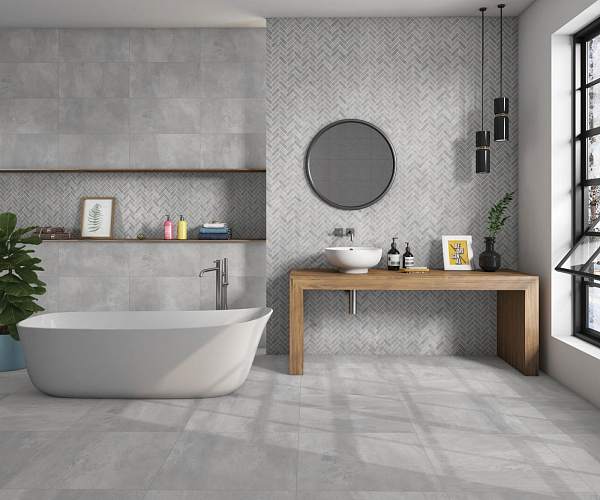 Коллекция Neodom Cemento 60x120