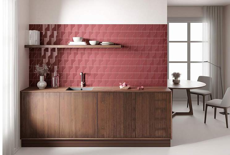 Коллекция Equipe Curve 8,3x12