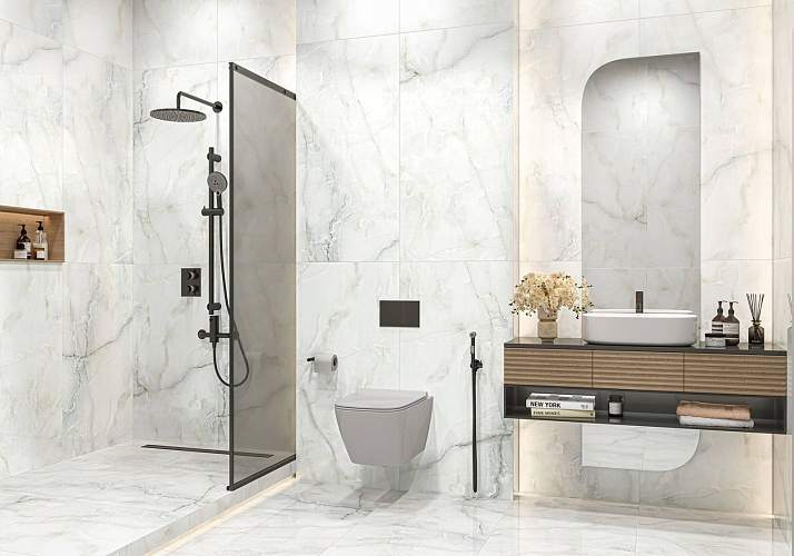 Коллекция LCM Moonstone 60x120