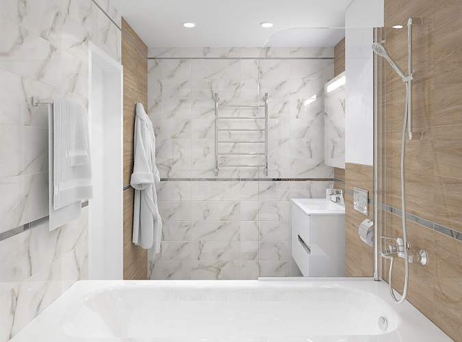 Коллекция Laparet Ivory