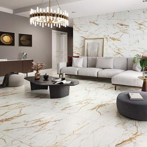 Коллекция Coliseumgres Pompei 25x75