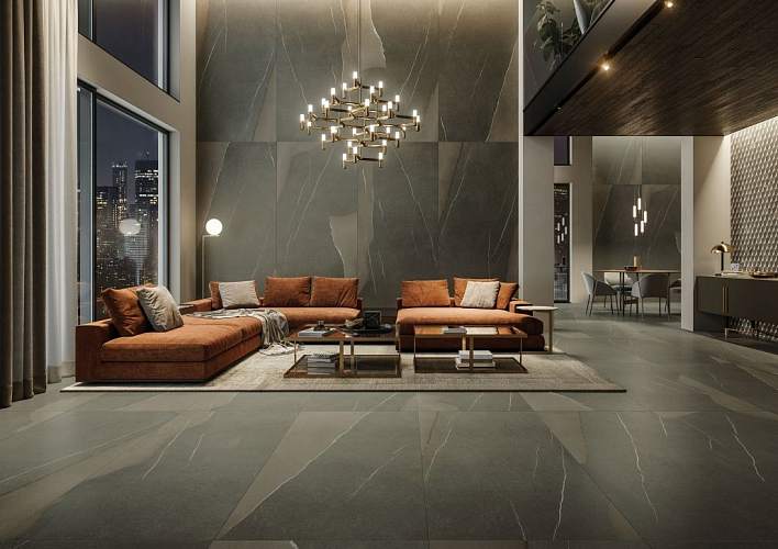 Коллекция Italon Metropolis