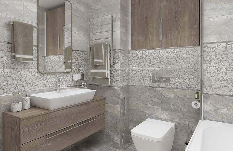 Коллекция Laparet Michel