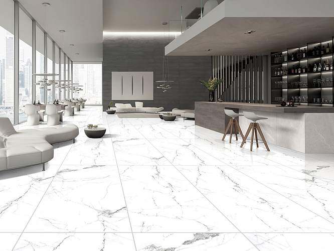 Коллекция Primavera Colonial White