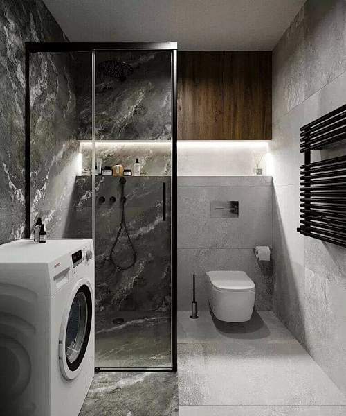 Коллекция Artcer Stone 80x80