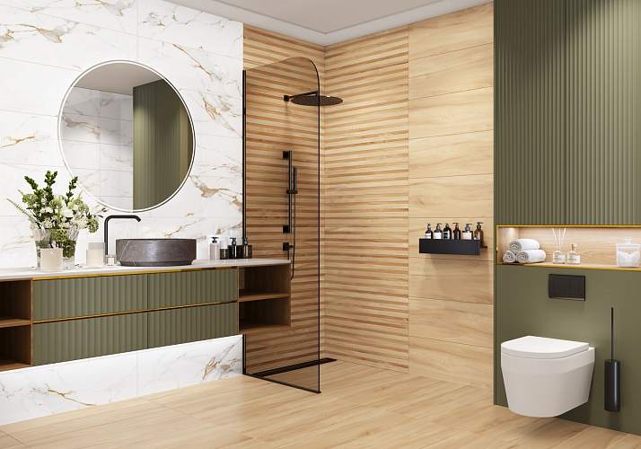 Коллекция Delacora Woodstyle