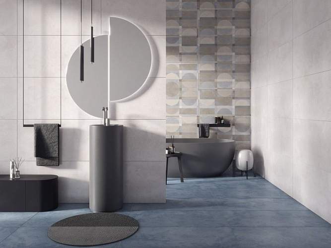 Коллекция Meissen Vision 44,8х89,8