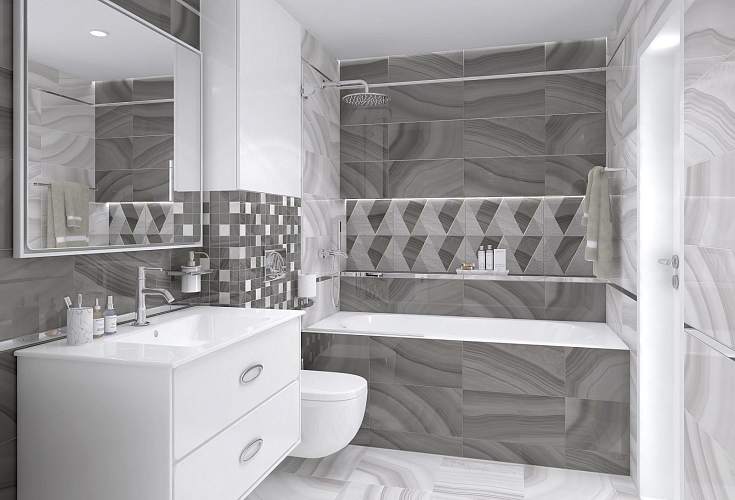 Коллекция Laparet Space