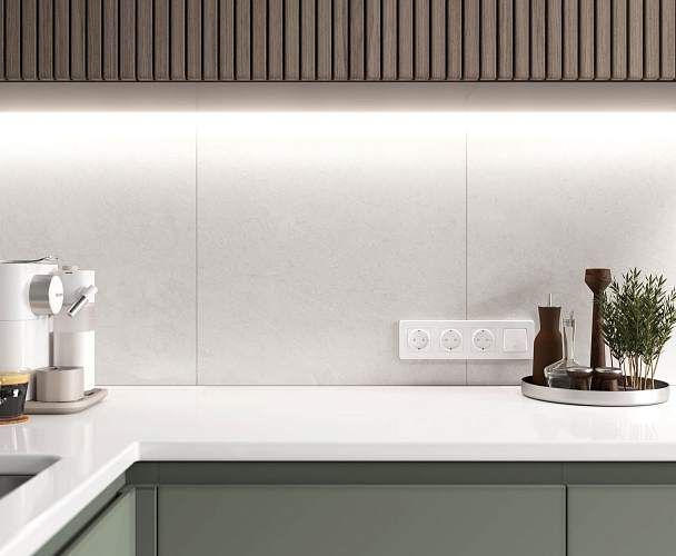 Коллекция Laparet French Silver