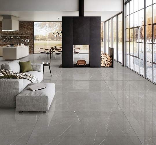 Коллекция Creatile Marbles 60x120