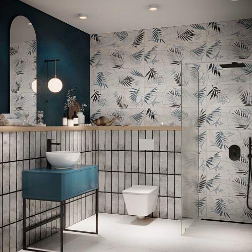 Коллекция Керамин Спарк 30x90