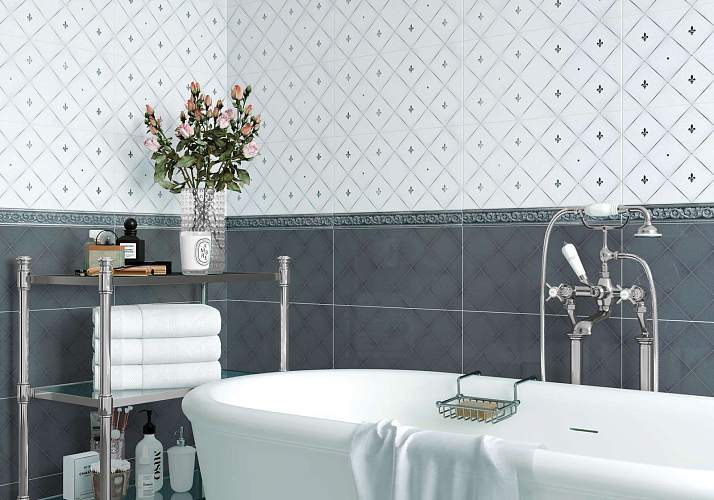 Коллекция New Trend Adele 24,9x50