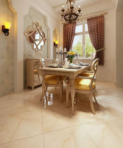 Коллекция Eurotile Onix 49,5x49,5