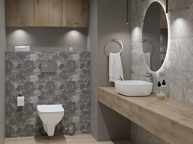 Коллекция Cersanit Wonderstone 29,7x59,8