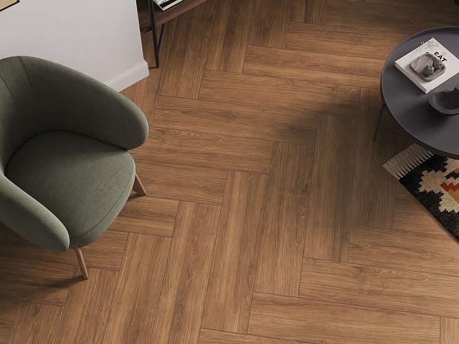 Коллекция Cersanit Select Wood