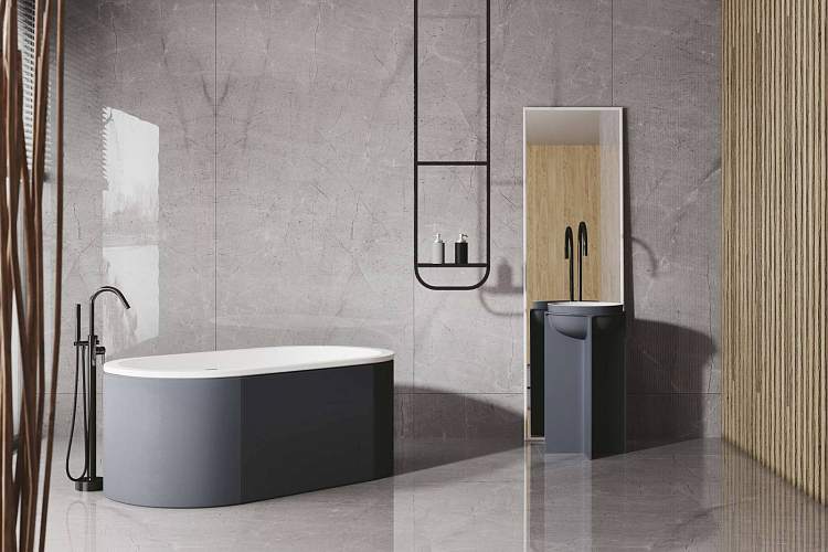 Коллекция Artcer ArtSlab Marble 120x240