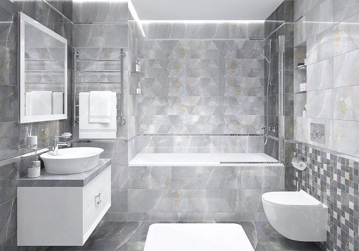 Коллекция Laparet Shade