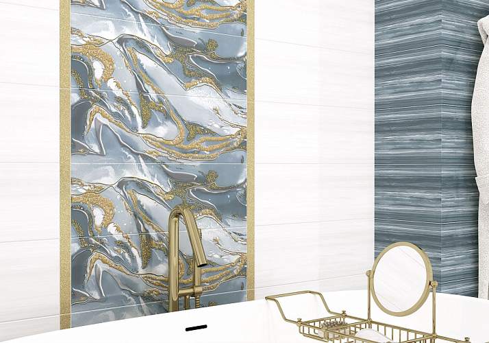 Коллекция Alma Ceramica Tori 20x60