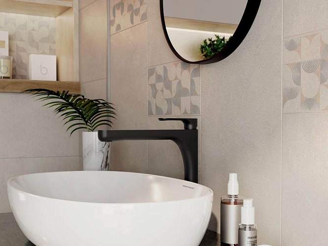 Коллекция Kerama Marazzi Авенида