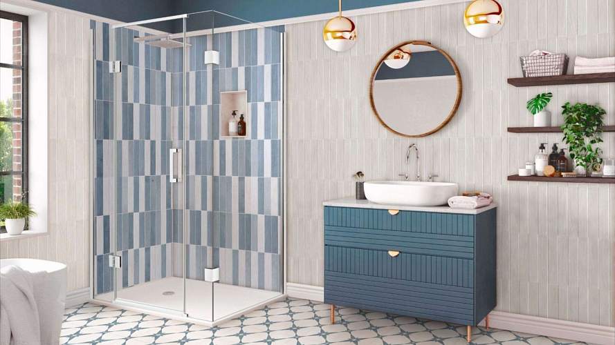 Коллекция Dual Gres Spirit 30x60