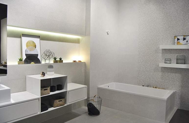 Коллекция Emigres Craft 60x60