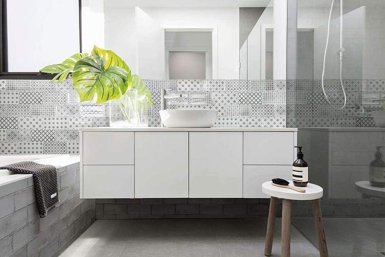 Коллекция Fabresa Vita 10x20