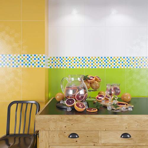 Коллекция Керамин Фреско 27,5x40