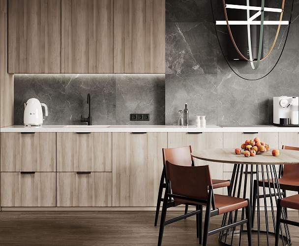 Коллекция Laparet Samos 59,4x59,5