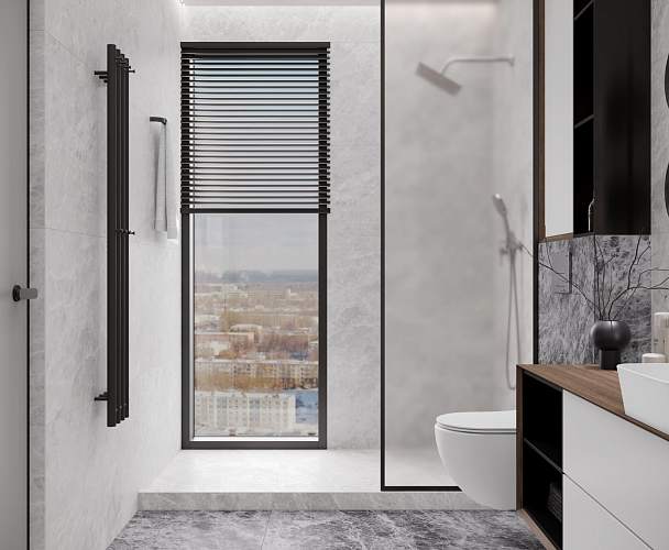 Коллекция Laparet Bohemian 60x120