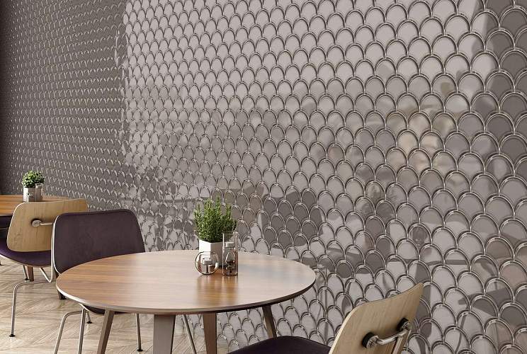 Коллекция Adex Renaissance 15x15