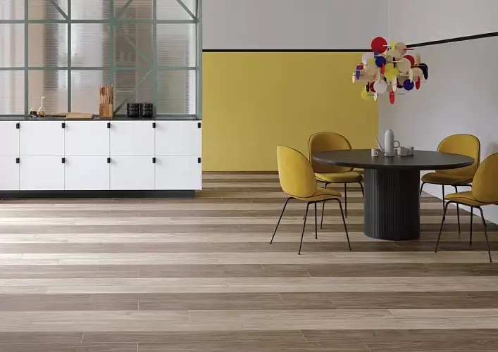 Коллекция Vitra Wood-X 20x120