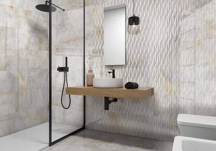 Коллекция Colorker Kristalus 60x120