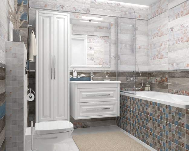 Коллекция Laparet Country