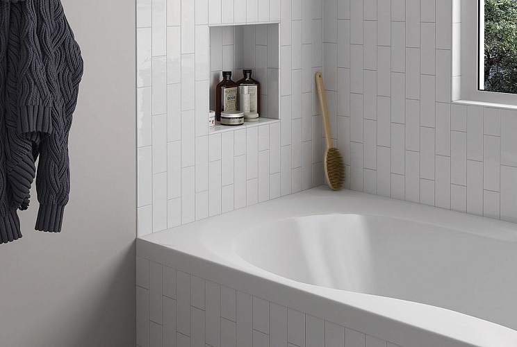 Коллекция Equipe Country 6,5x20