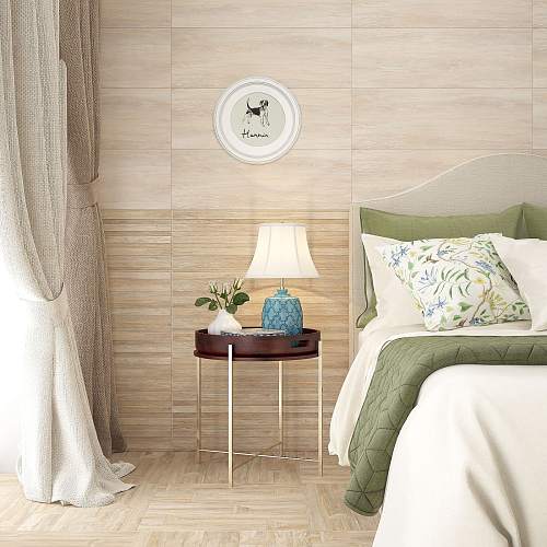 Коллекция Керамин Бунгало 30x90