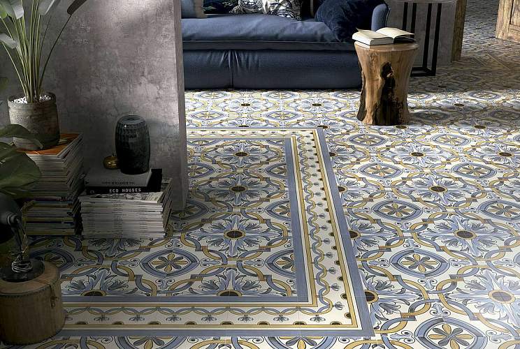 Коллекция Ribesalbes Cielo 20x20