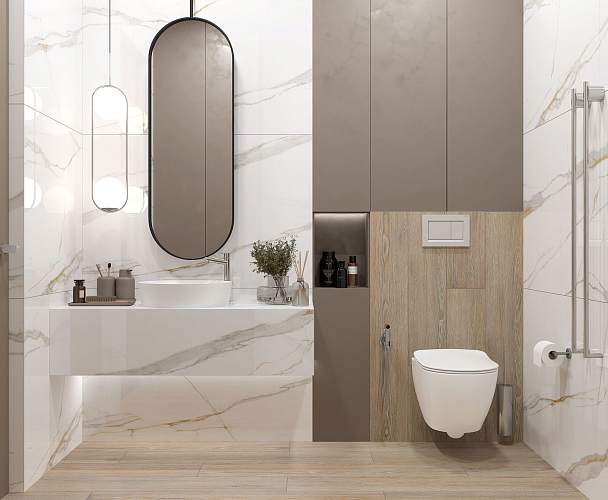 Коллекция Laparet Nashira