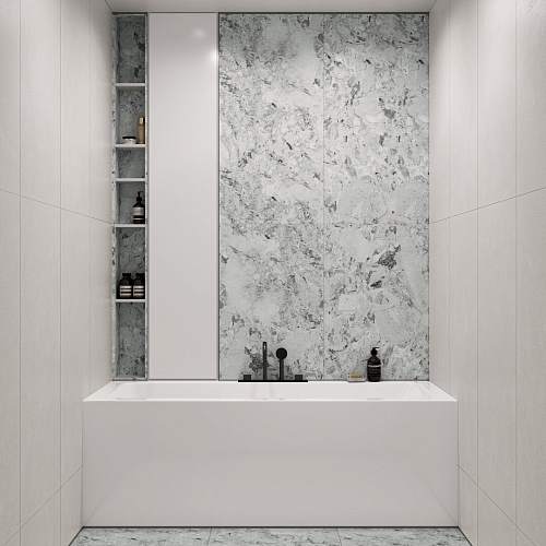 Коллекция NT CERAMIC Rockstar