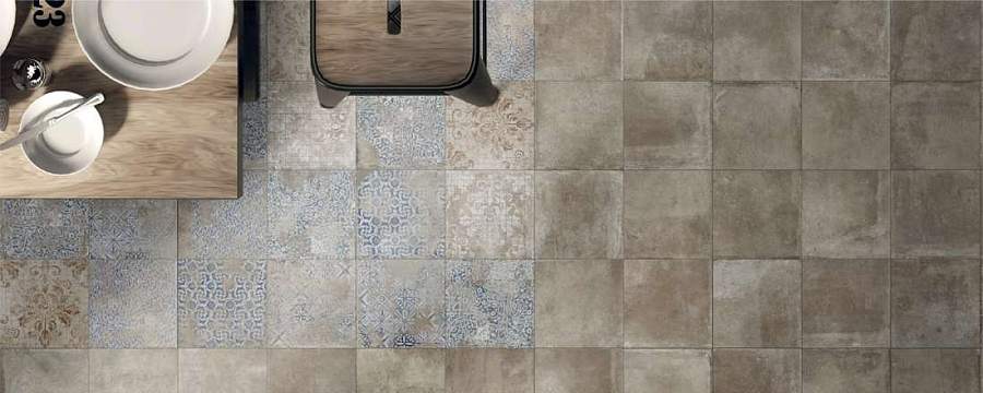 Коллекция Mykonos Mediterranea 45x45