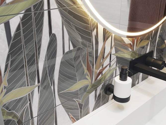 Коллекция Cersanit Blend 29,8x59,8