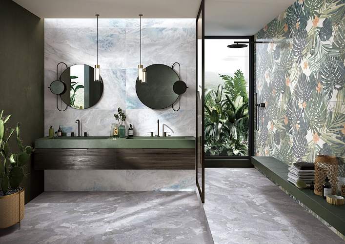 Коллекция NT Ceramic Cosmic 60x120